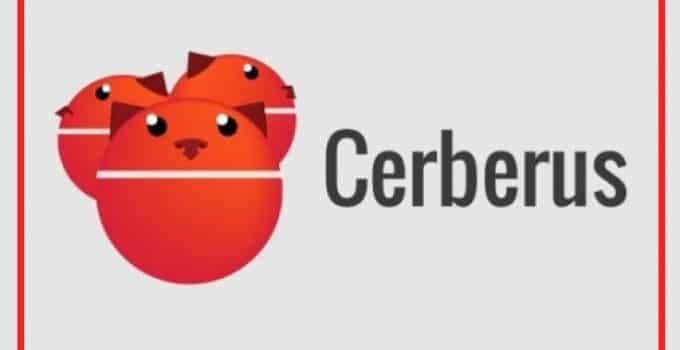✔️ Cerberus APK ¿Como funciona?