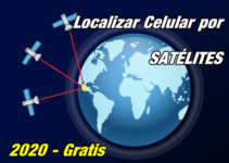 ✔ Localizar Numero De Celular Por Satélite (Sin Consentimiento)