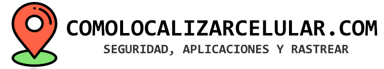 Rastrear Celular logo